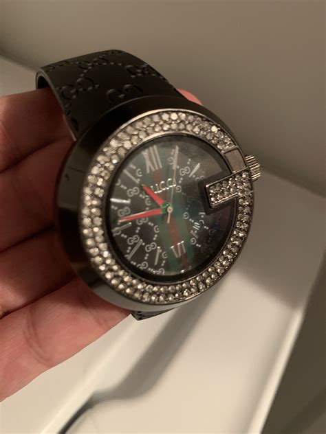 gucci watch made in swiss|authentic gucci watch for sale.